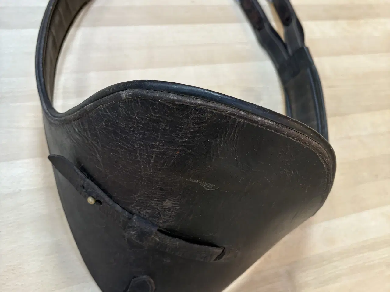 Billede 1 - Plade gjord ca 145 cm 