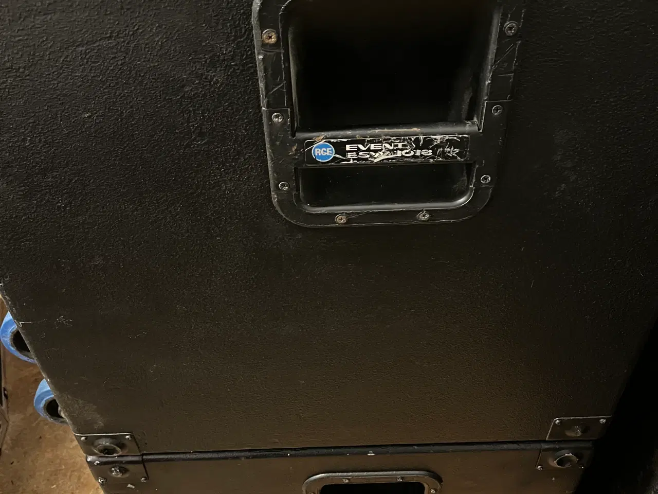 Billede 4 - Bunde/subwoofer