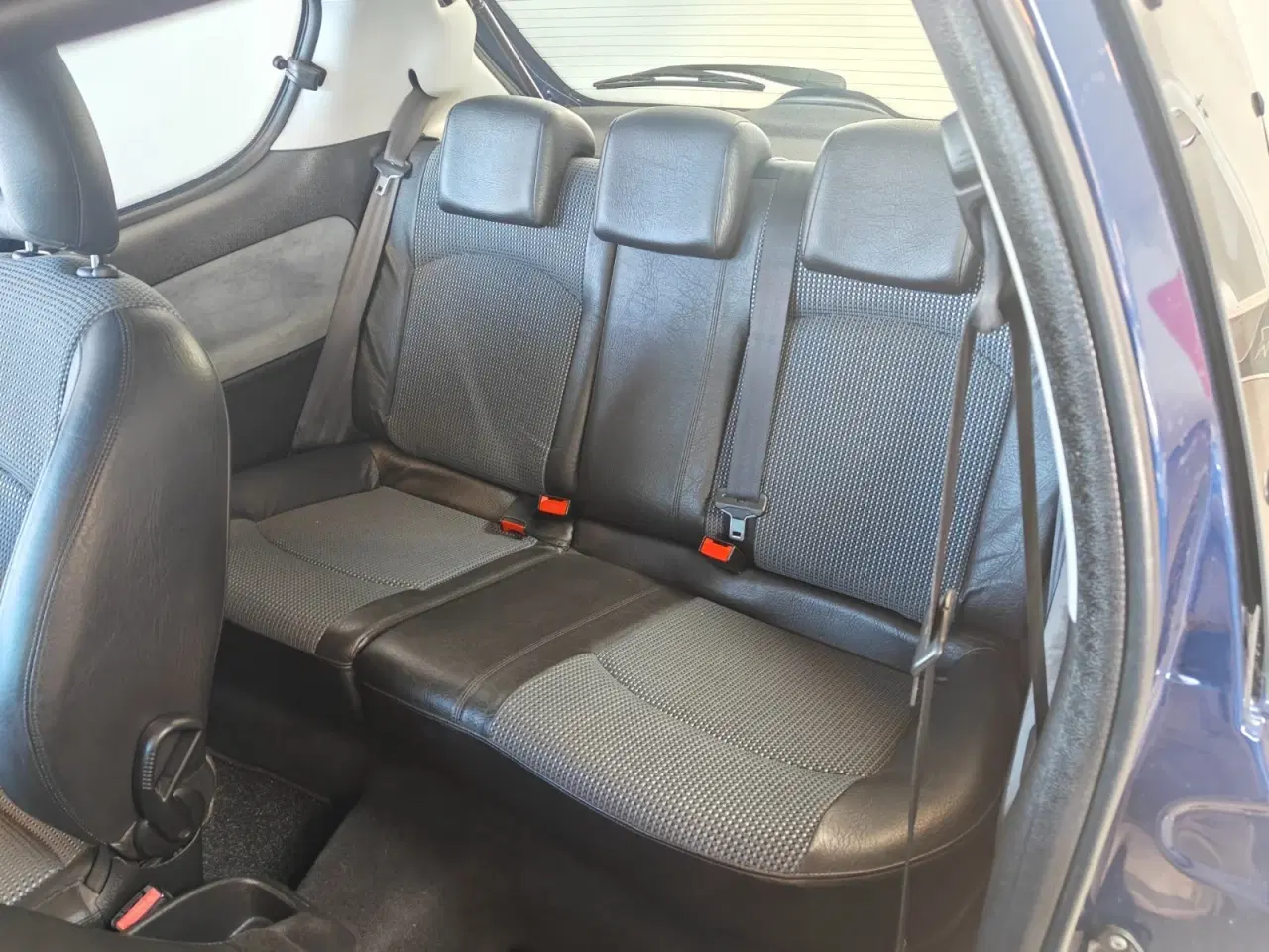 Billede 11 - Peugeot 206 2,0 GTi