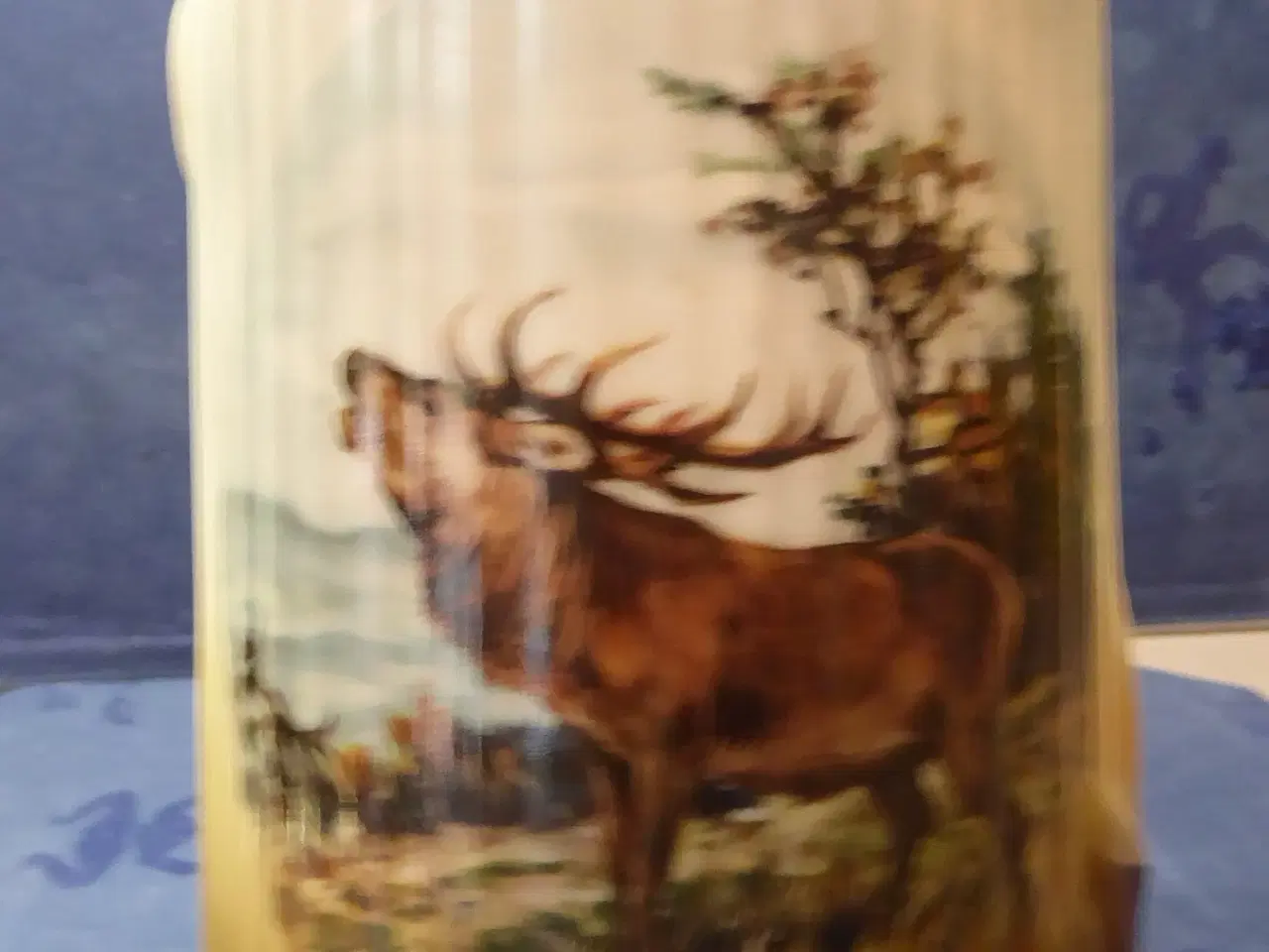 Billede 5 - Speciel og unik Ølkrus fra Tyskland