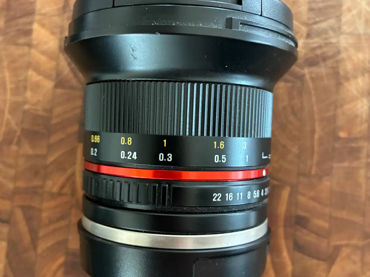 Billede 6 - Sony a6000