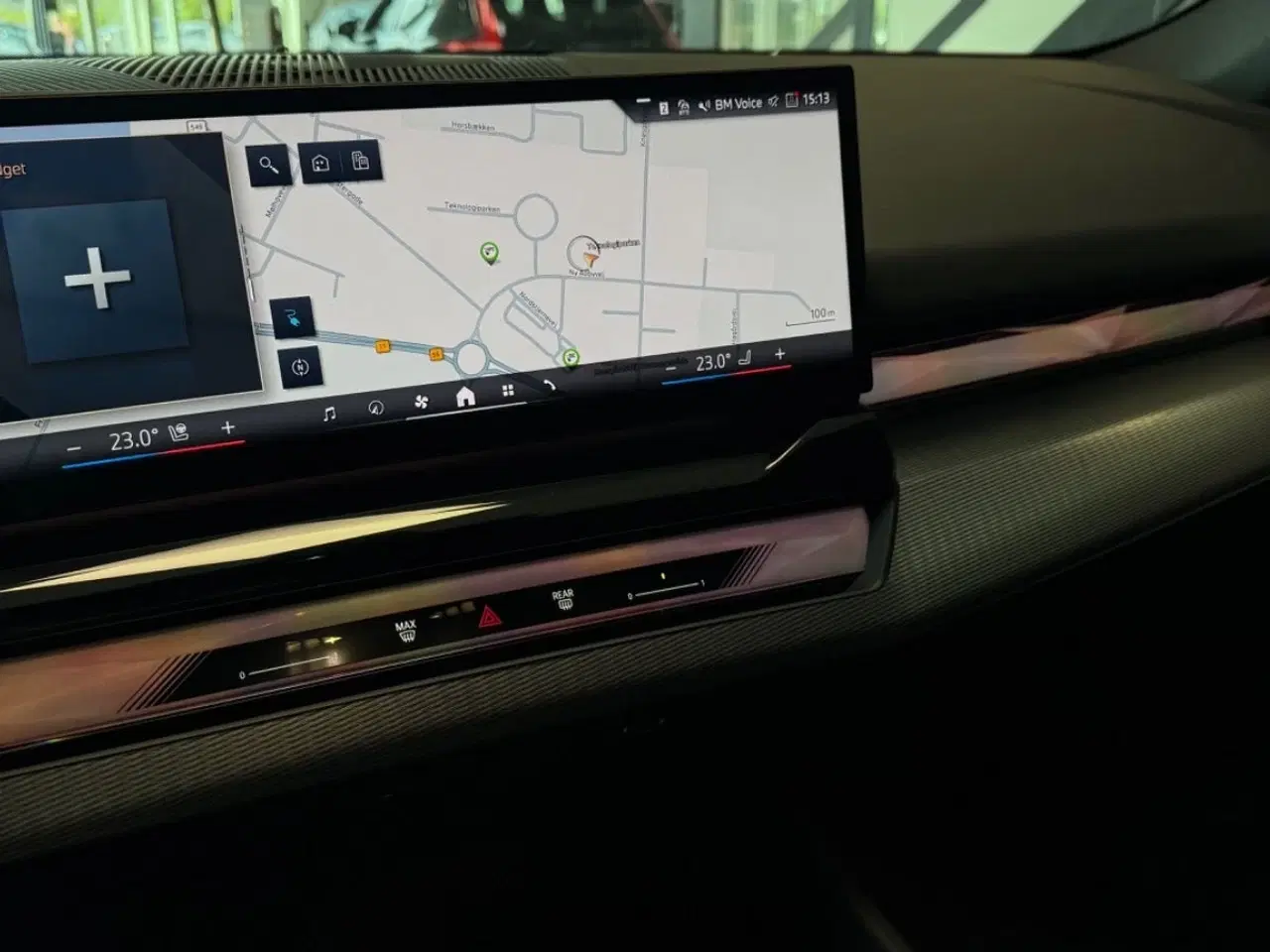 Billede 13 - BMW i5  eDrive40 Touring M-Sport