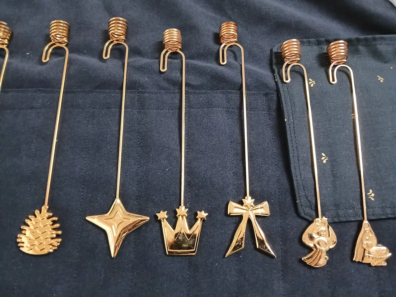 Billede 4 - Georg Jensen lyseholdere