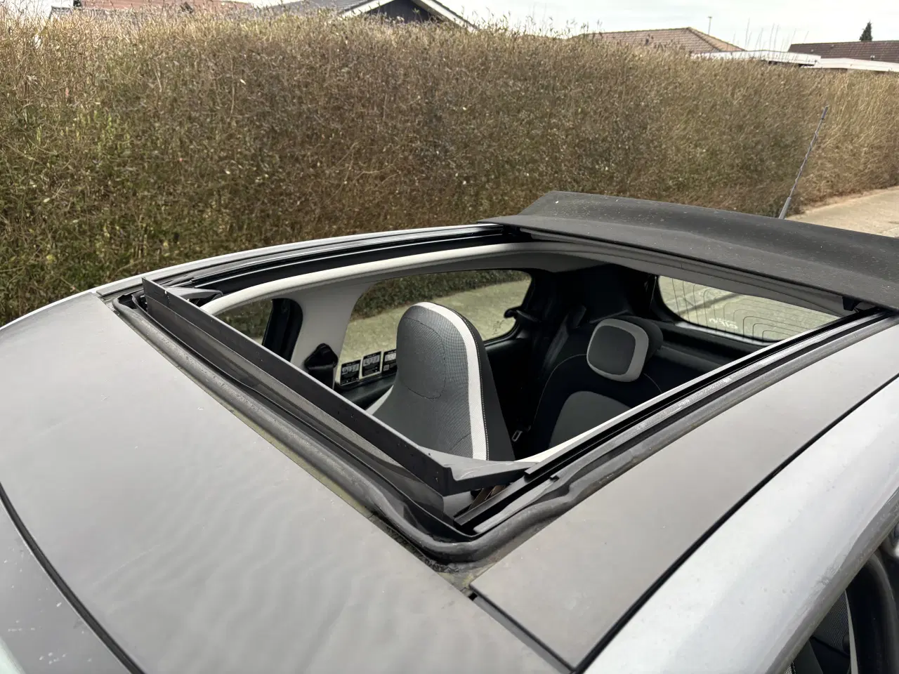 Billede 7 - Renualt Twingo 2019 1.0 benzin openair