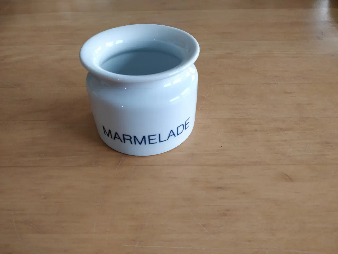 Billede 1 - Marmeladekrukke