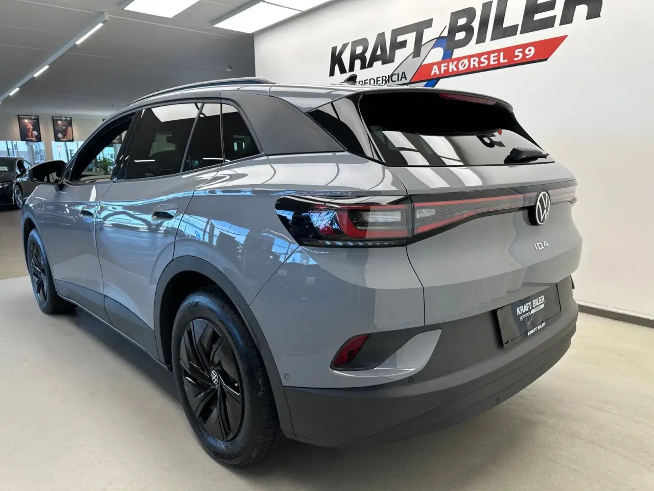 Billede 3 - VW ID.4 52 Pure Performance