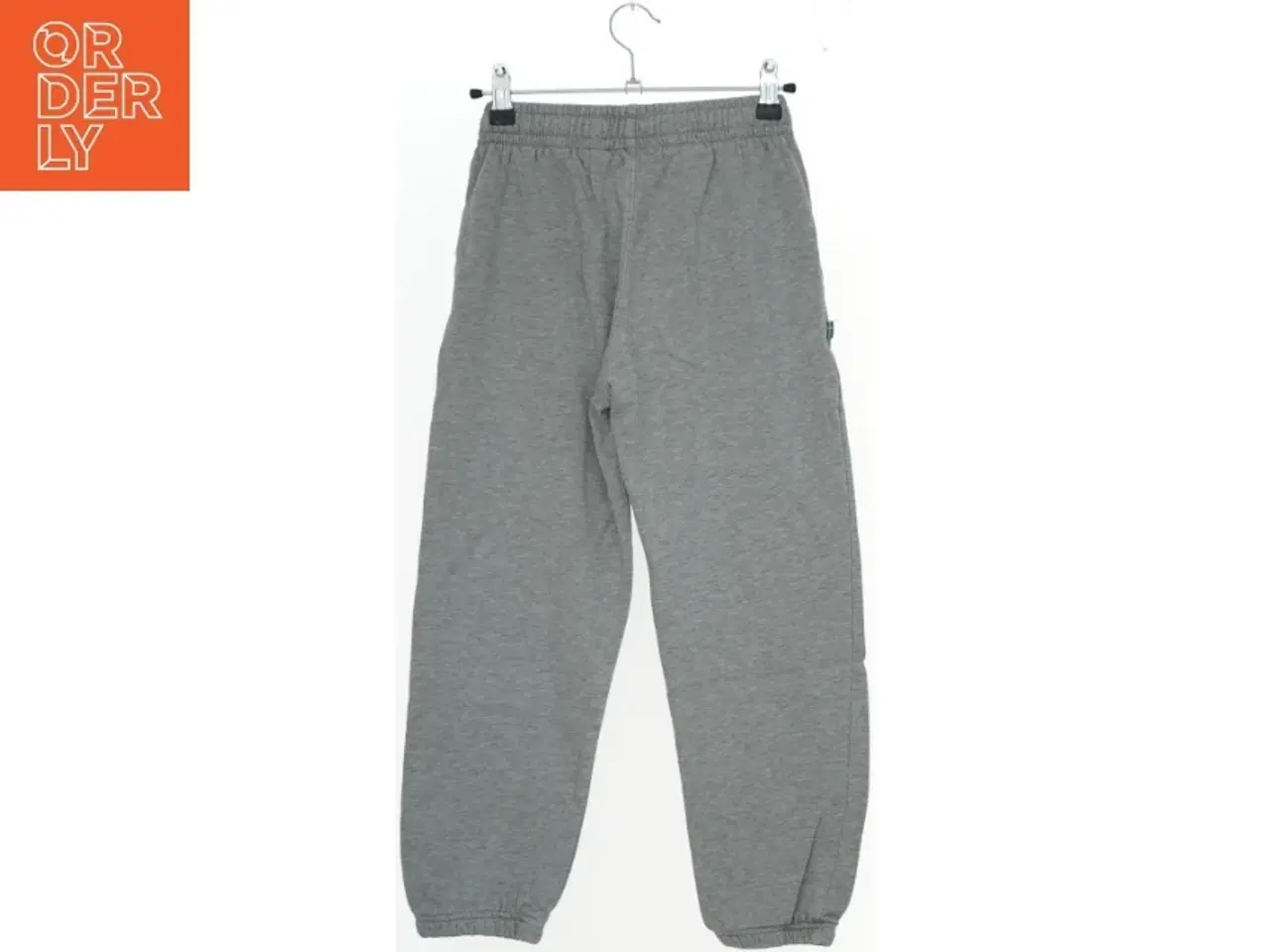 Billede 2 - Grå sweatpants fra Swedemount (str.  150 )