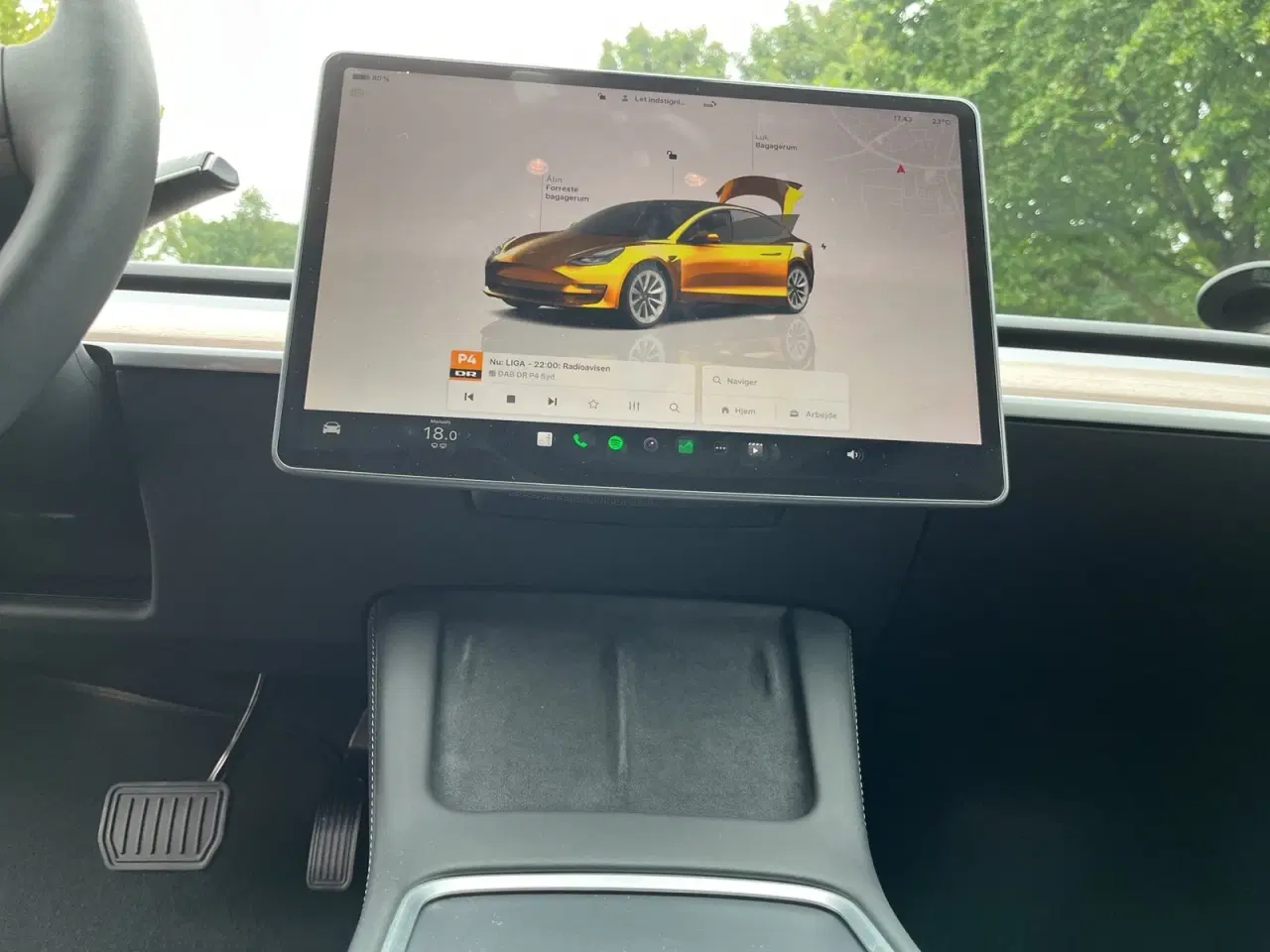 Billede 12 - Tesla Model 3  Long Range RWD