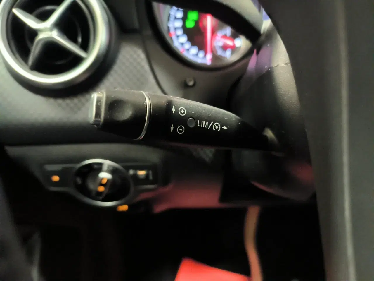 Billede 7 - Mercedes A200 d 2,2 aut.