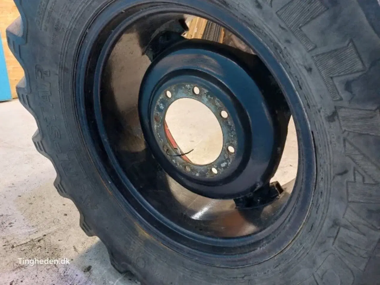 Billede 6 - 28"   540/65-R28