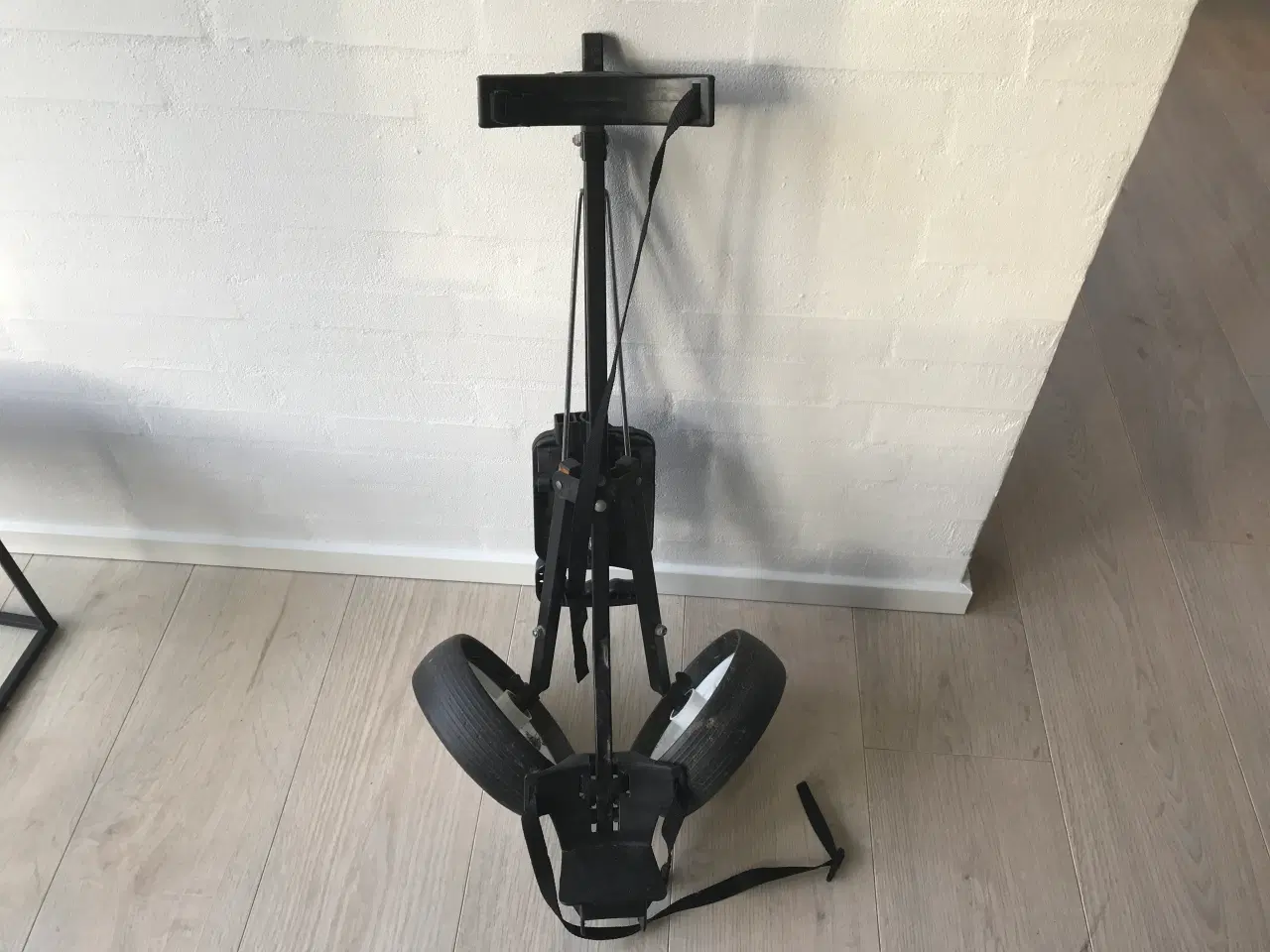 Billede 1 - Golfvogn