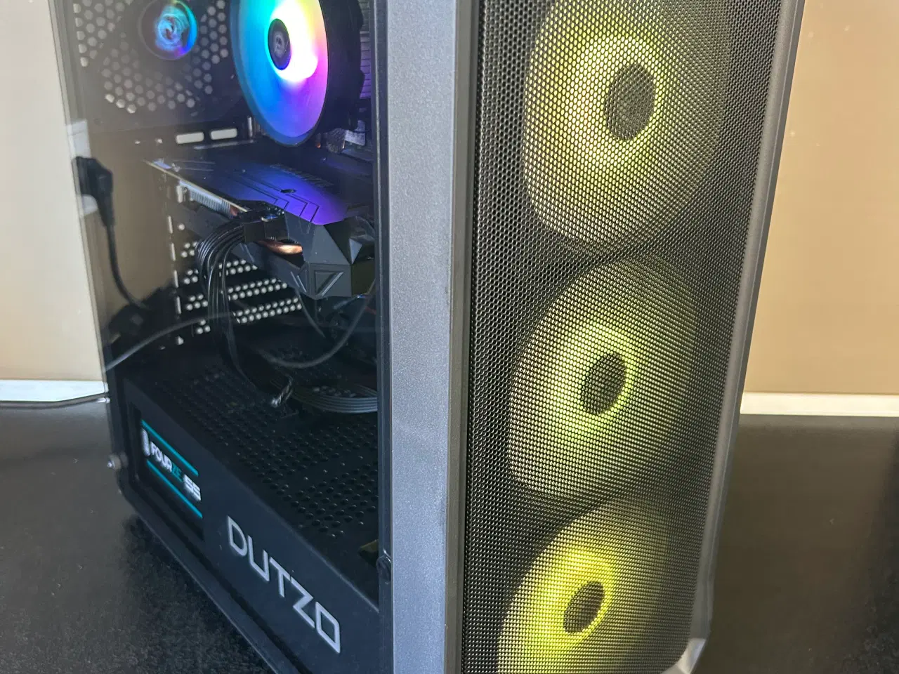 Billede 6 - ✅ Renoveret Flot Gamer PC ✅
