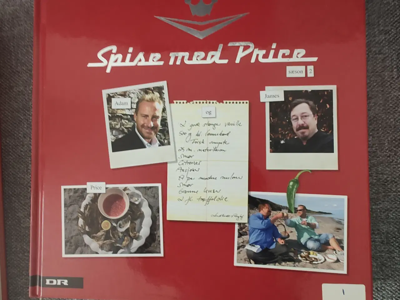 Billede 2 - Diverse bøger sælges