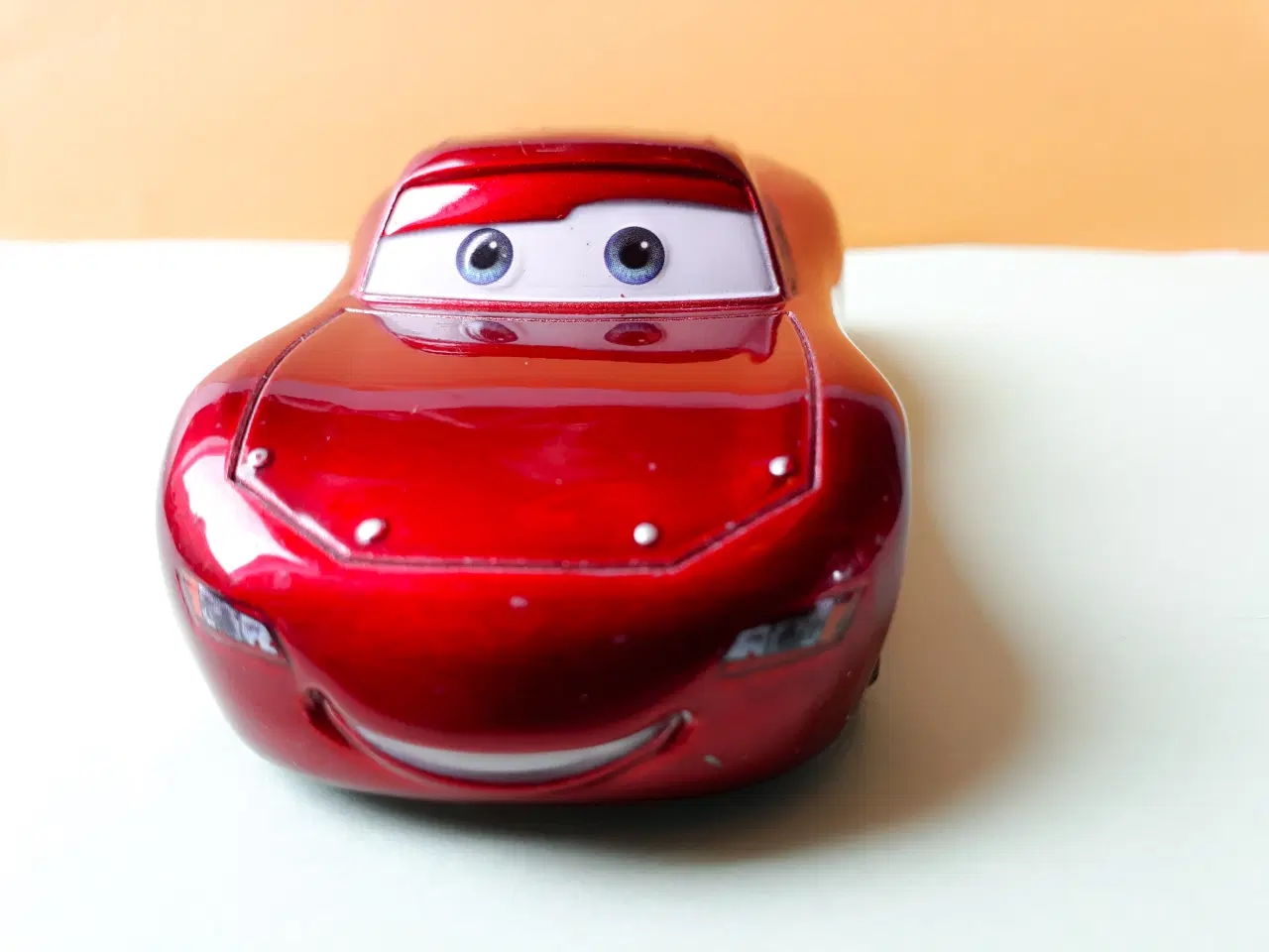 Billede 4 - 3 Disney Pixar Cars Ting