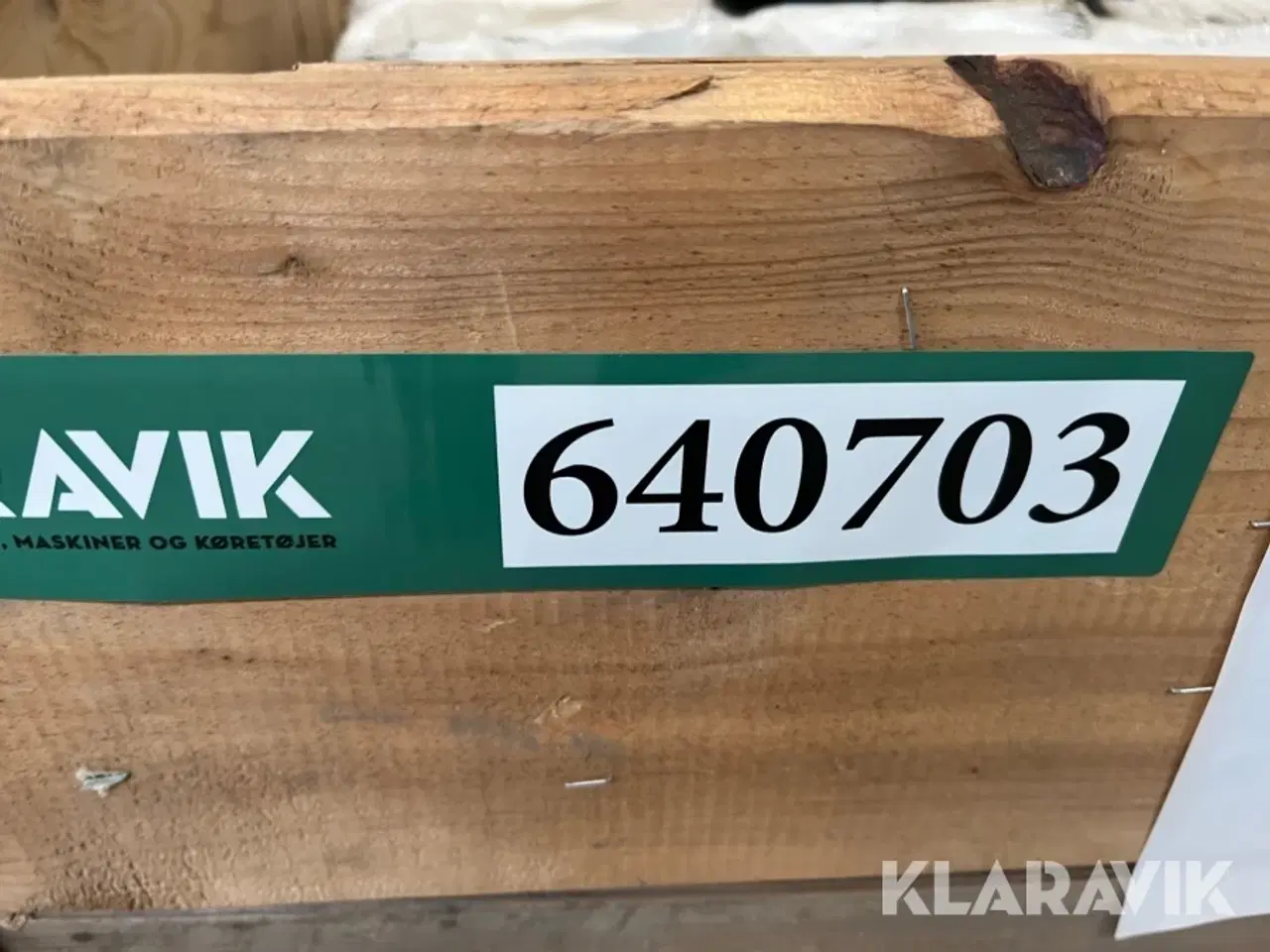 Billede 10 - Hjulkiler WK002 36styk