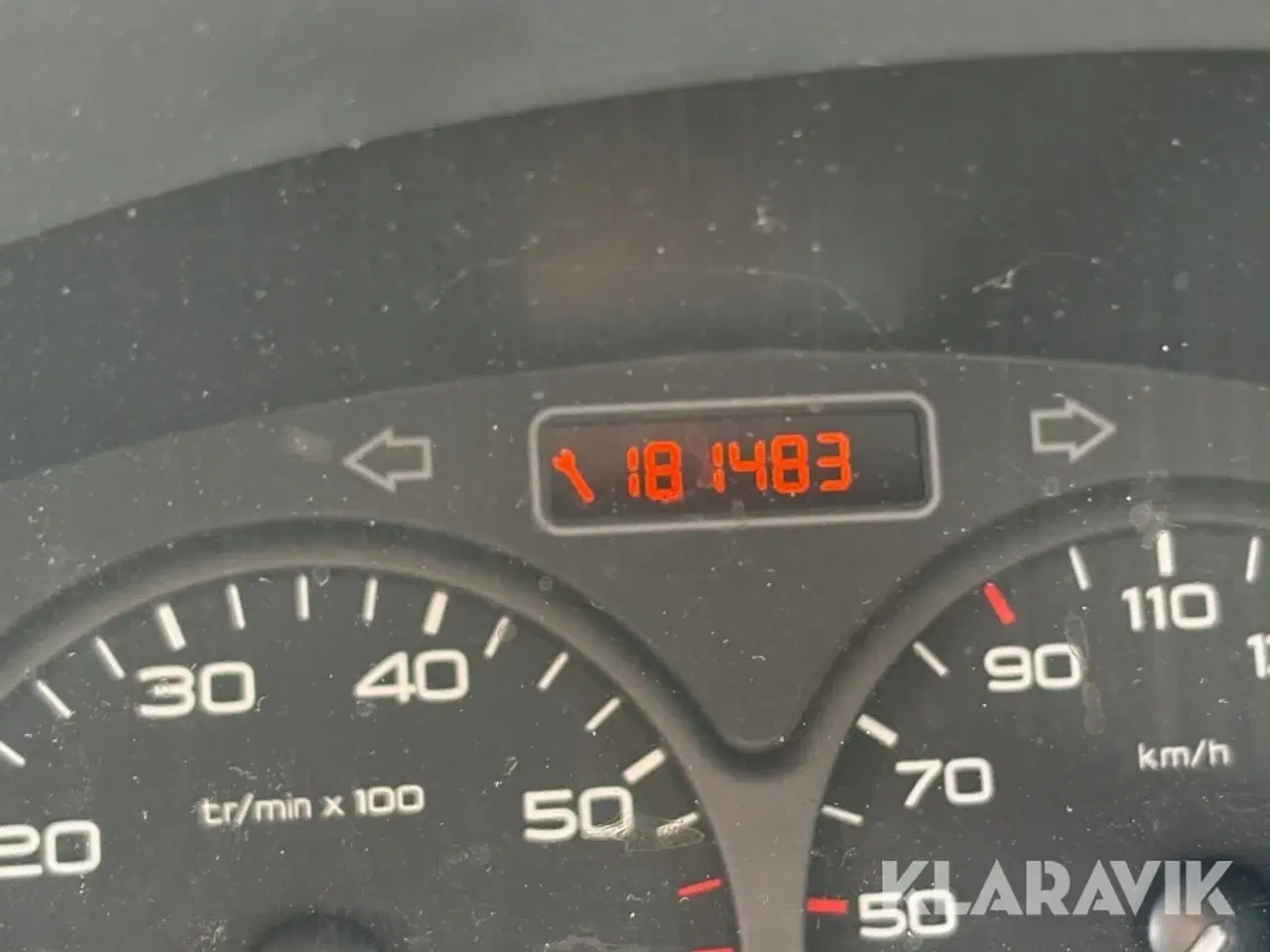Billede 5 - Varebil Peugeot Partner 2.0 HDI