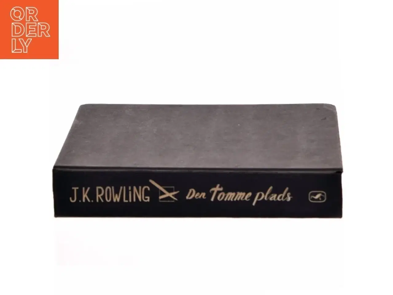 Billede 2 - Den Tomme Plads af J.K. Rowling (Bog)