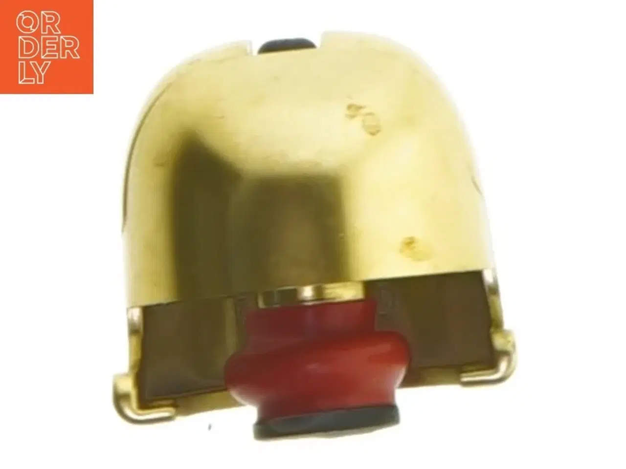 Billede 2 - Beslag (str. 4 cm)