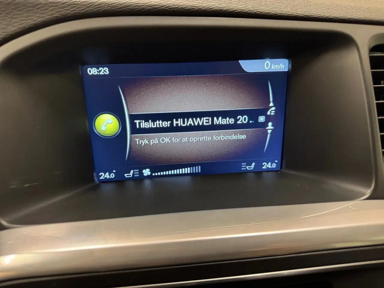 Billede 10 - Volvo V60 CC 2,0 D3 150 Kinetic aut.