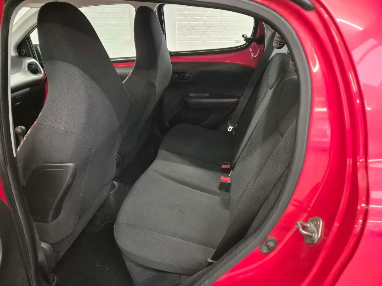 Billede 17 - Citroën C1 1,2 PureTech Extra 82HK 5d