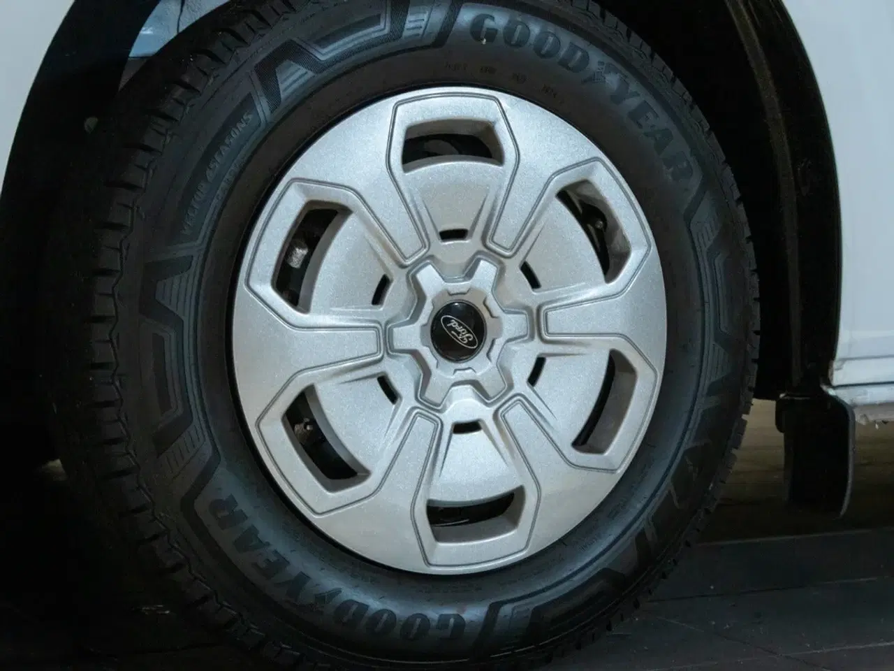 Billede 10 - Ford Transit Custom 300L 2,0 EcoBlue Trend