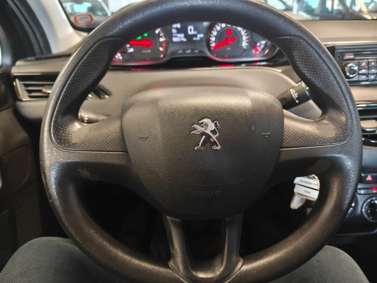Billede 14 - Peugeot 208 1,0 VTi Access