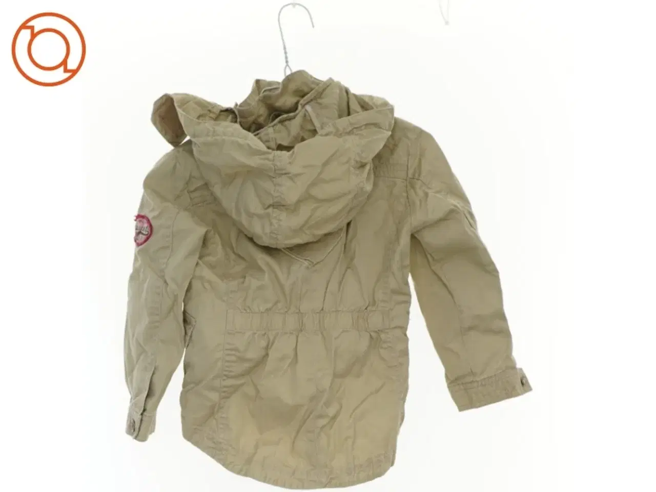 Billede 2 - Sommer jakke (str. 104 cm)