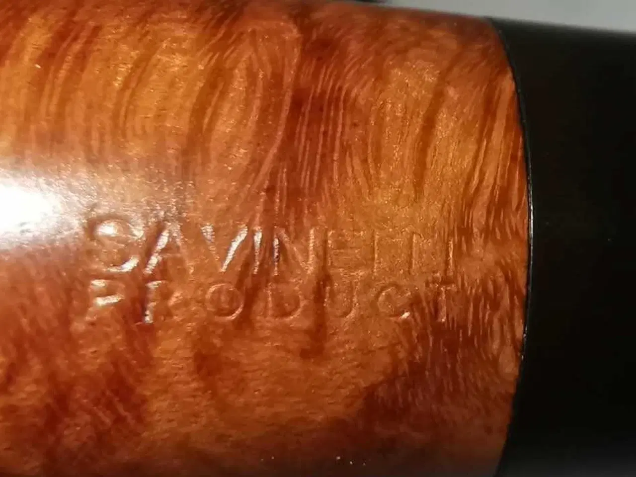 Billede 6 - Oscar (Savinelli) pibe