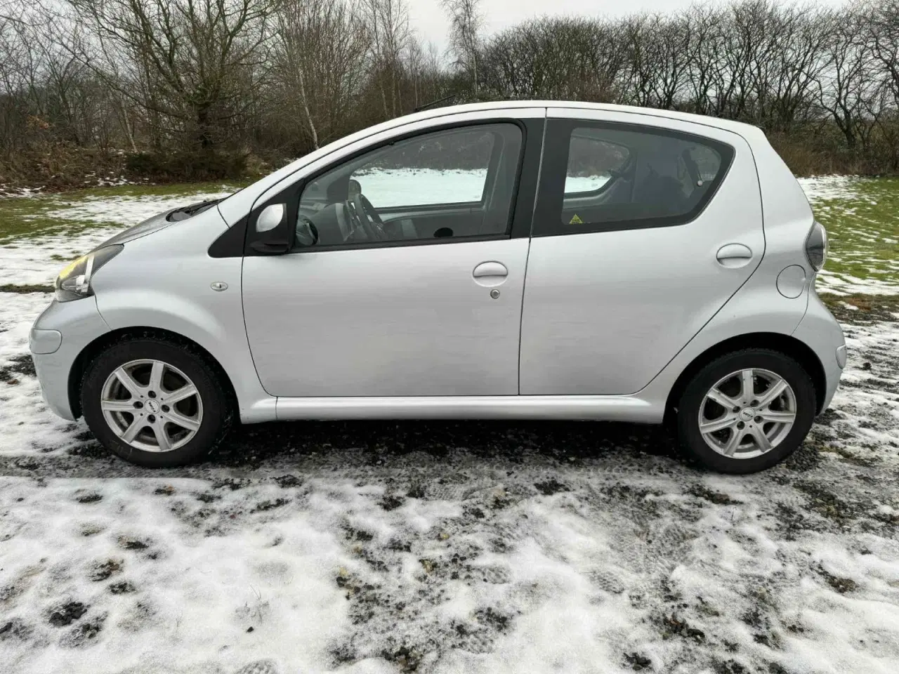 Billede 6 - Toyota Aygo 1,0