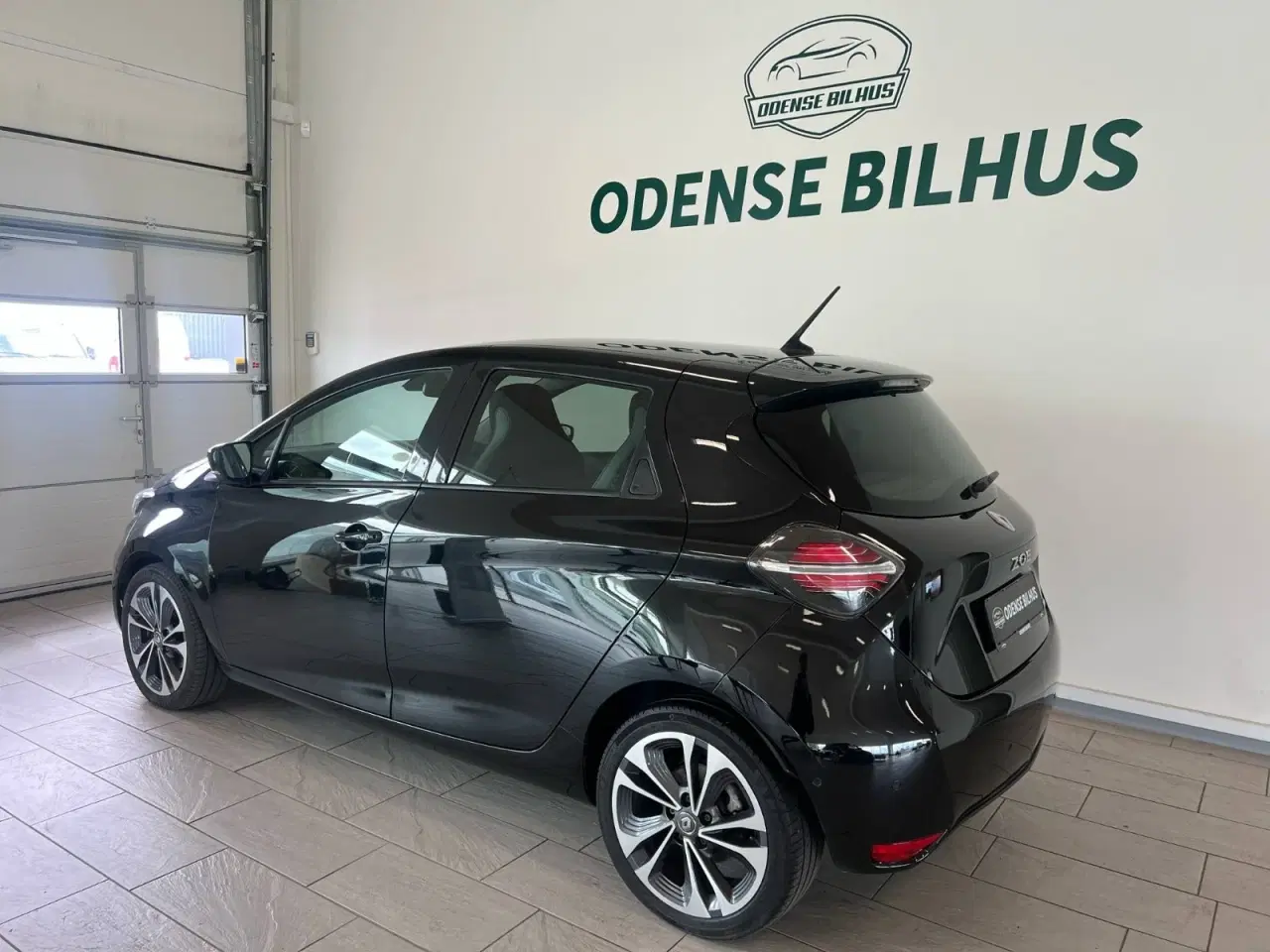 Billede 3 - Renault Zoe 52 Intens
