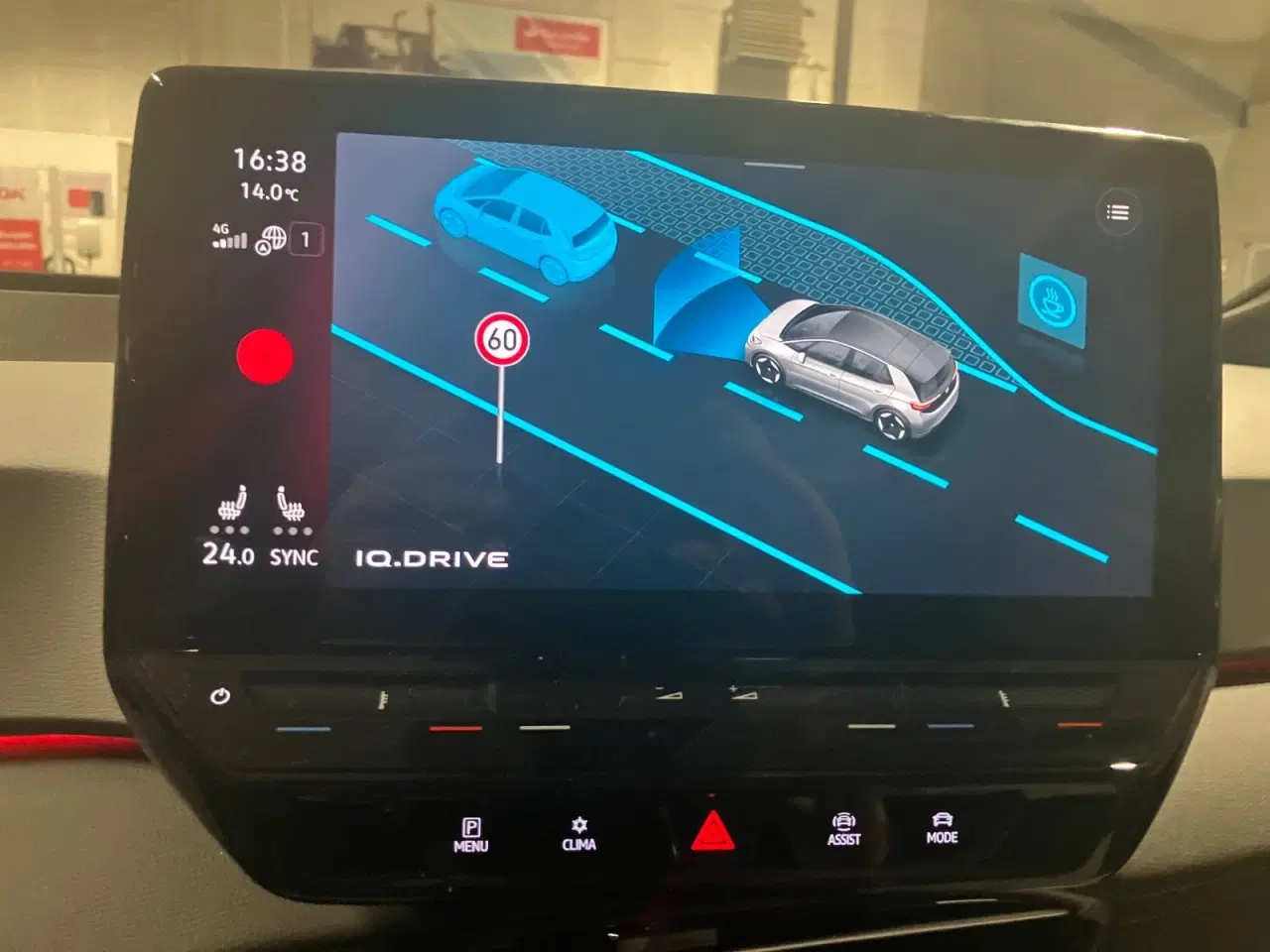 Billede 8 - VW ID.3 77 Pro S Style