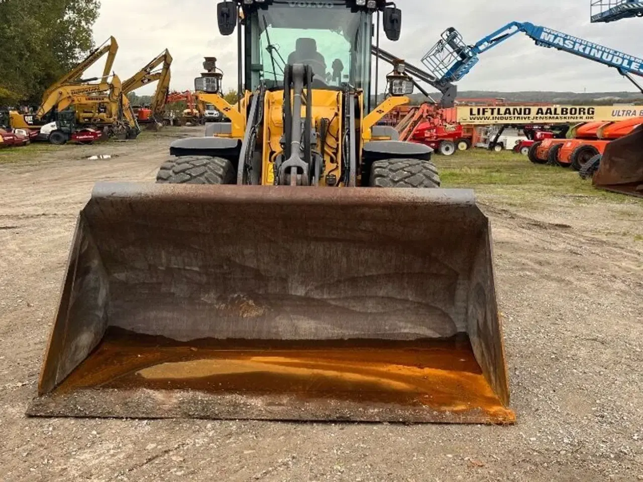 Billede 3 - Volvo L 90 H