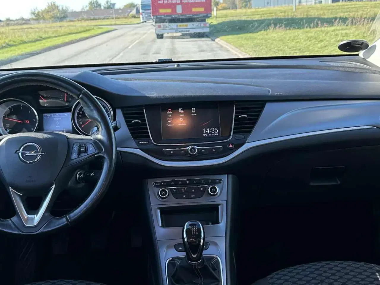 Billede 3 - Opel Astra