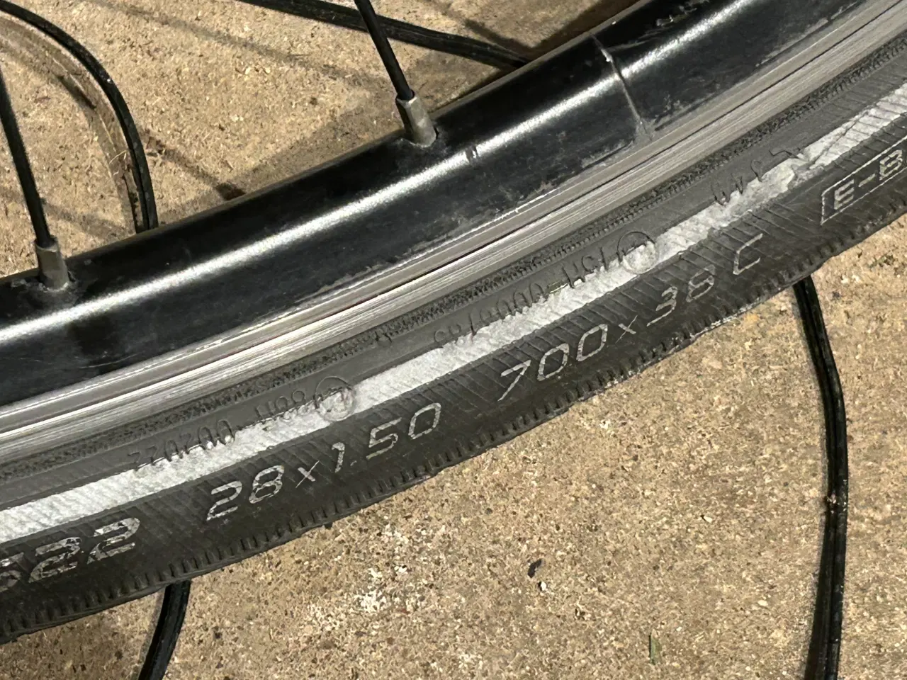 Billede 8 - El-Cykel-Kalkhoff