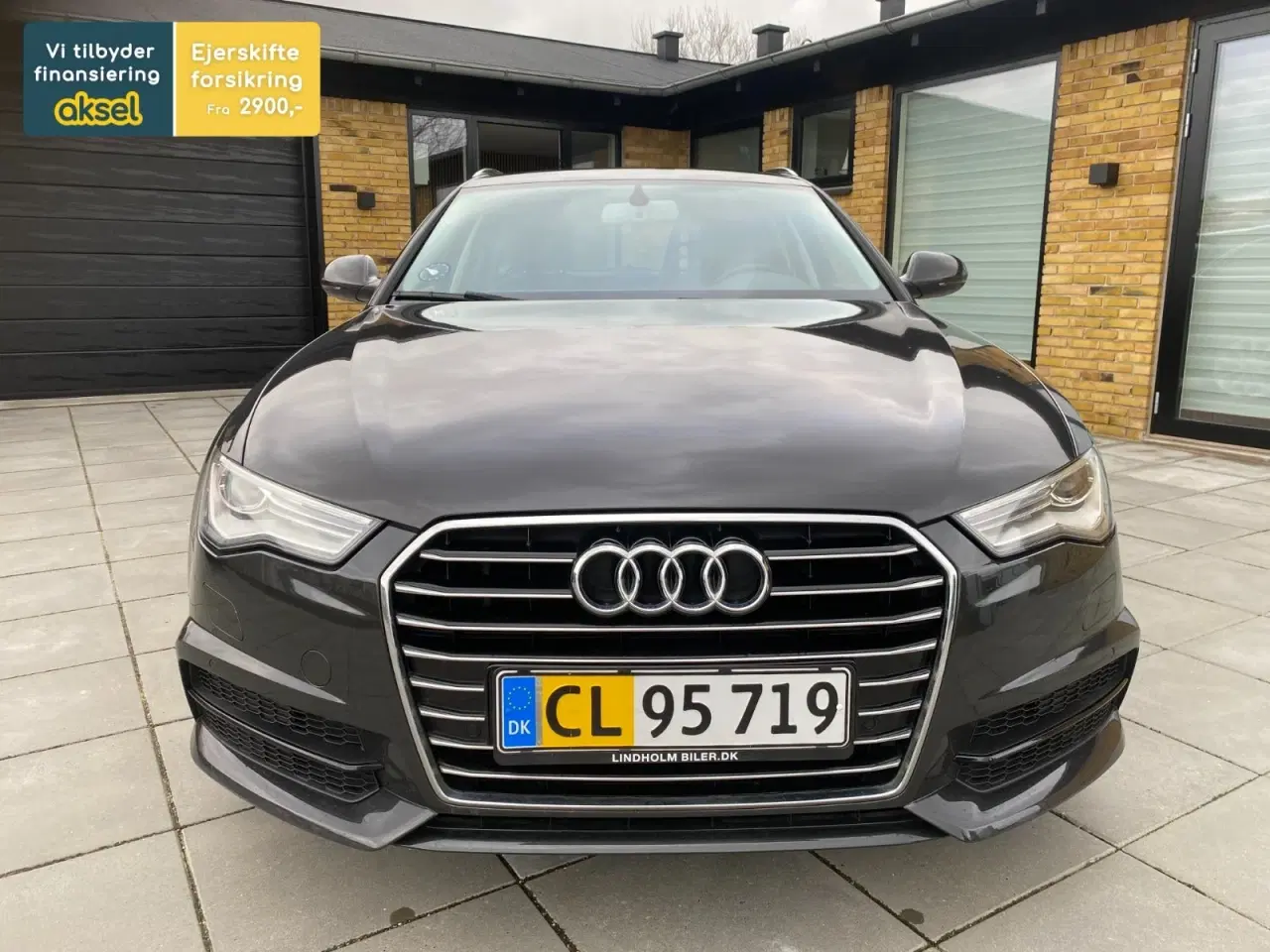Billede 3 - Audi A6 3,0 TDi 218 Avant S-tr. Van