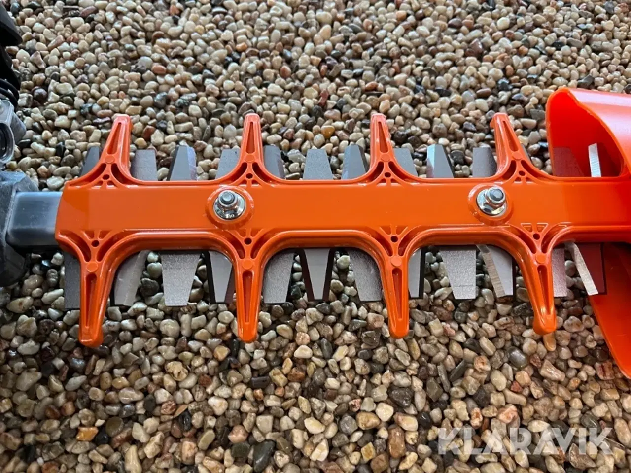 Billede 11 - Hækkeklipper Stihl HS28RC