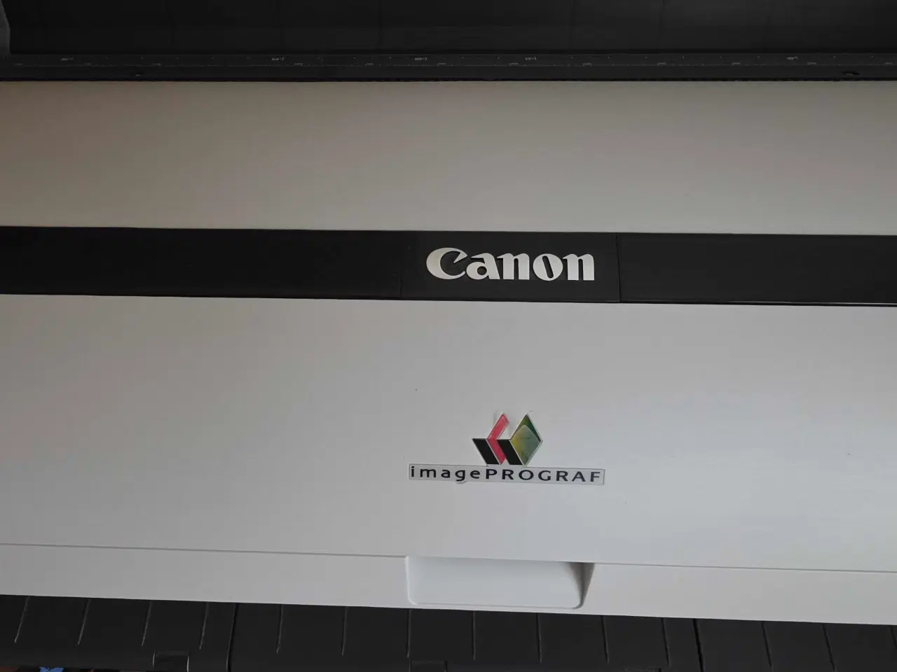 Billede 1 - Storformatprinter 