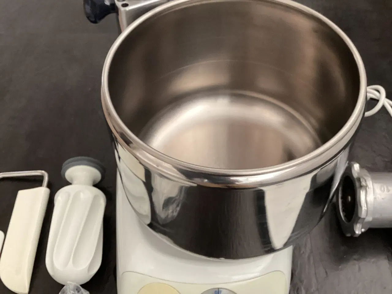 Billede 2 - Electrolux Assistent køkkenmaskine inkl. tilbehør