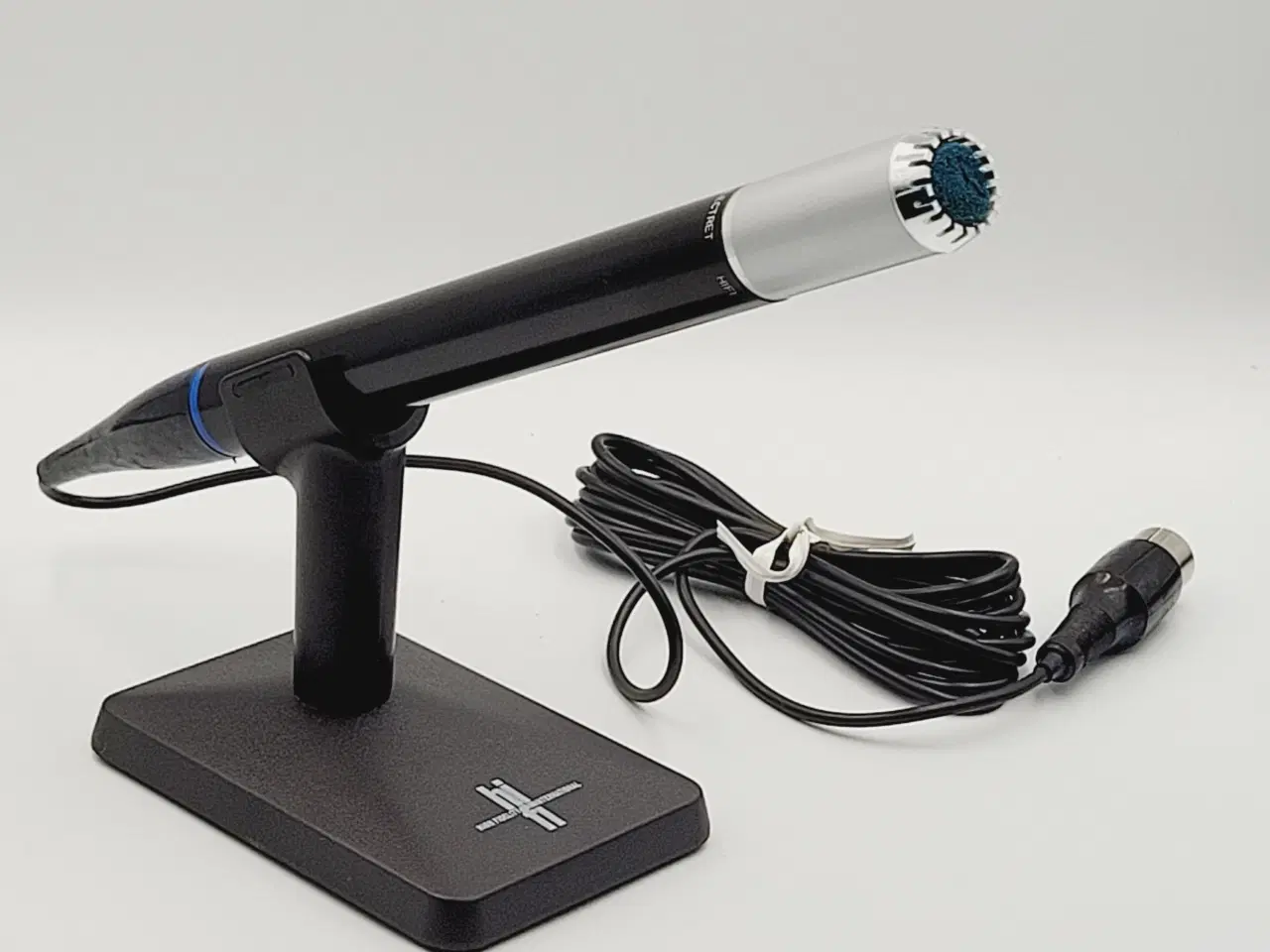 Billede 9 - ⭐️· Retro Lydklassiker: Philips Hi-Fi Mikrofon