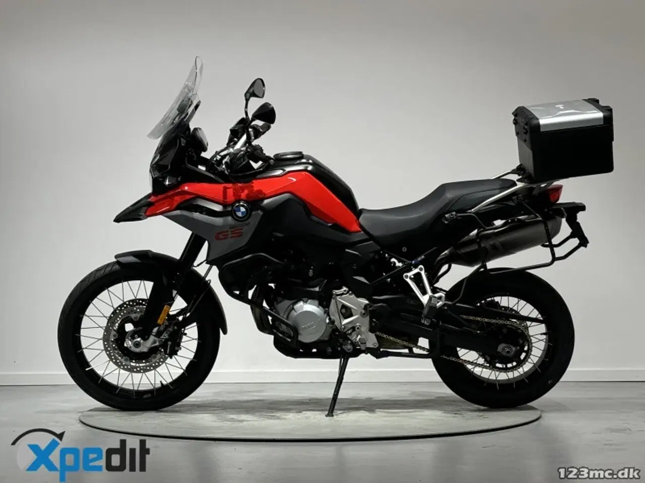 Billede 6 - BMW F 850 GS