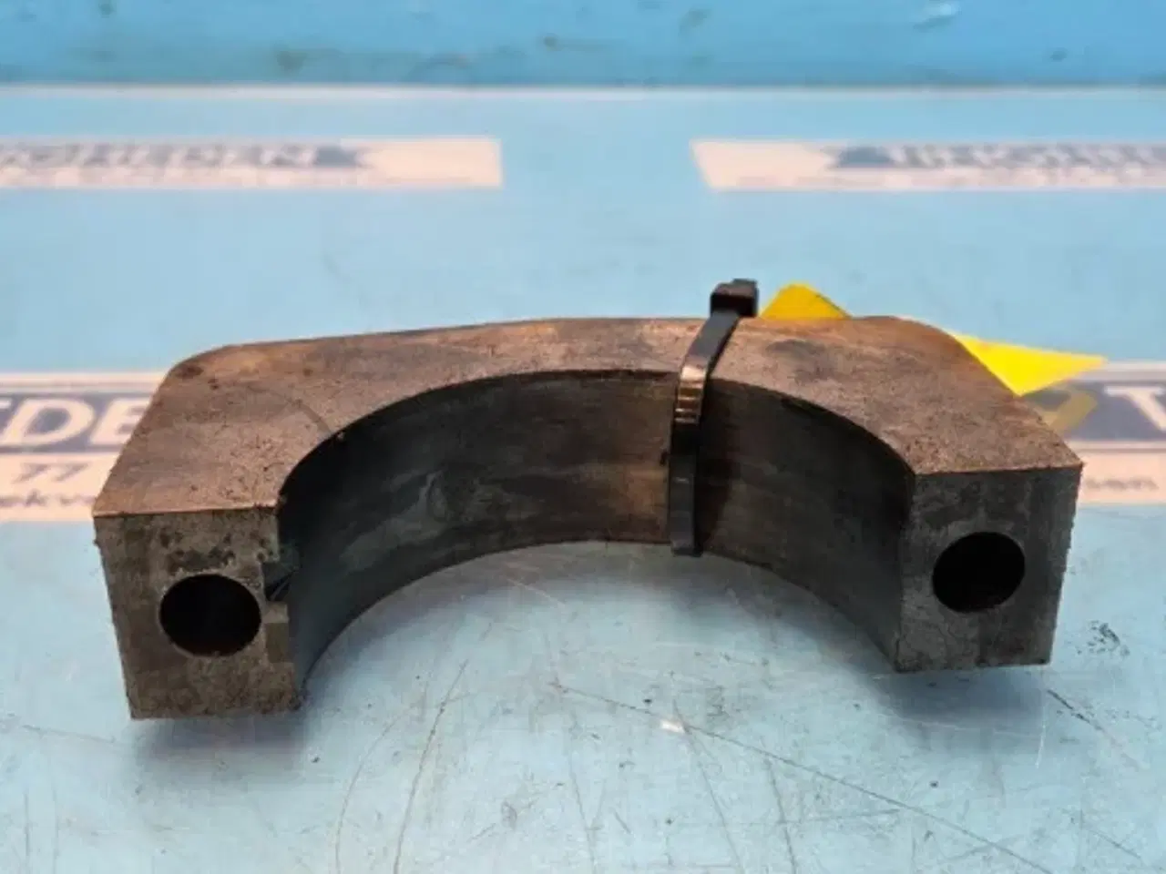 Billede 7 - John Deere 6359T Cap R79089