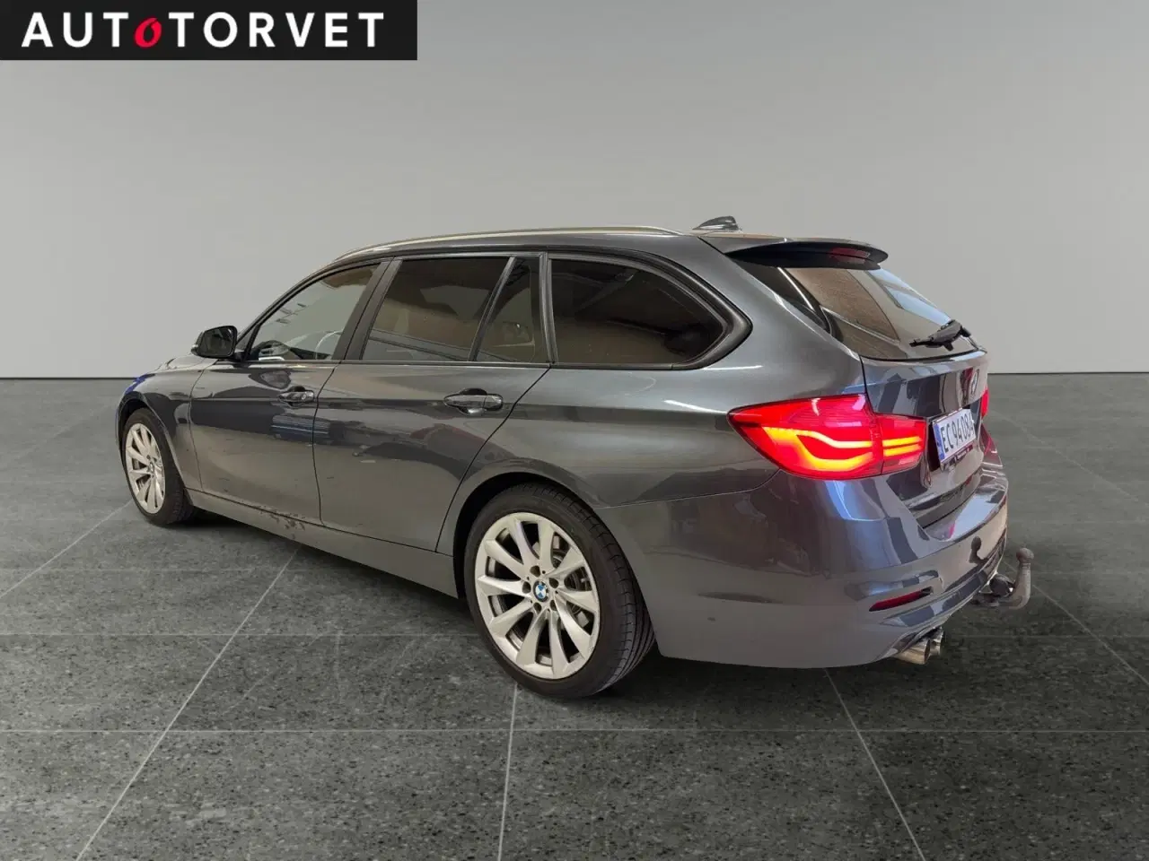 Billede 4 - BMW 318d 2,0 Touring