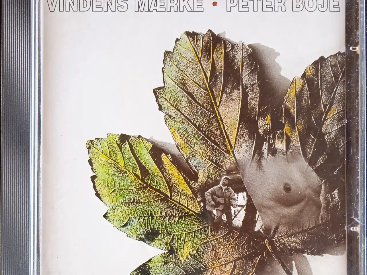 Billede 1 - Peter Boje – Vindens mærke