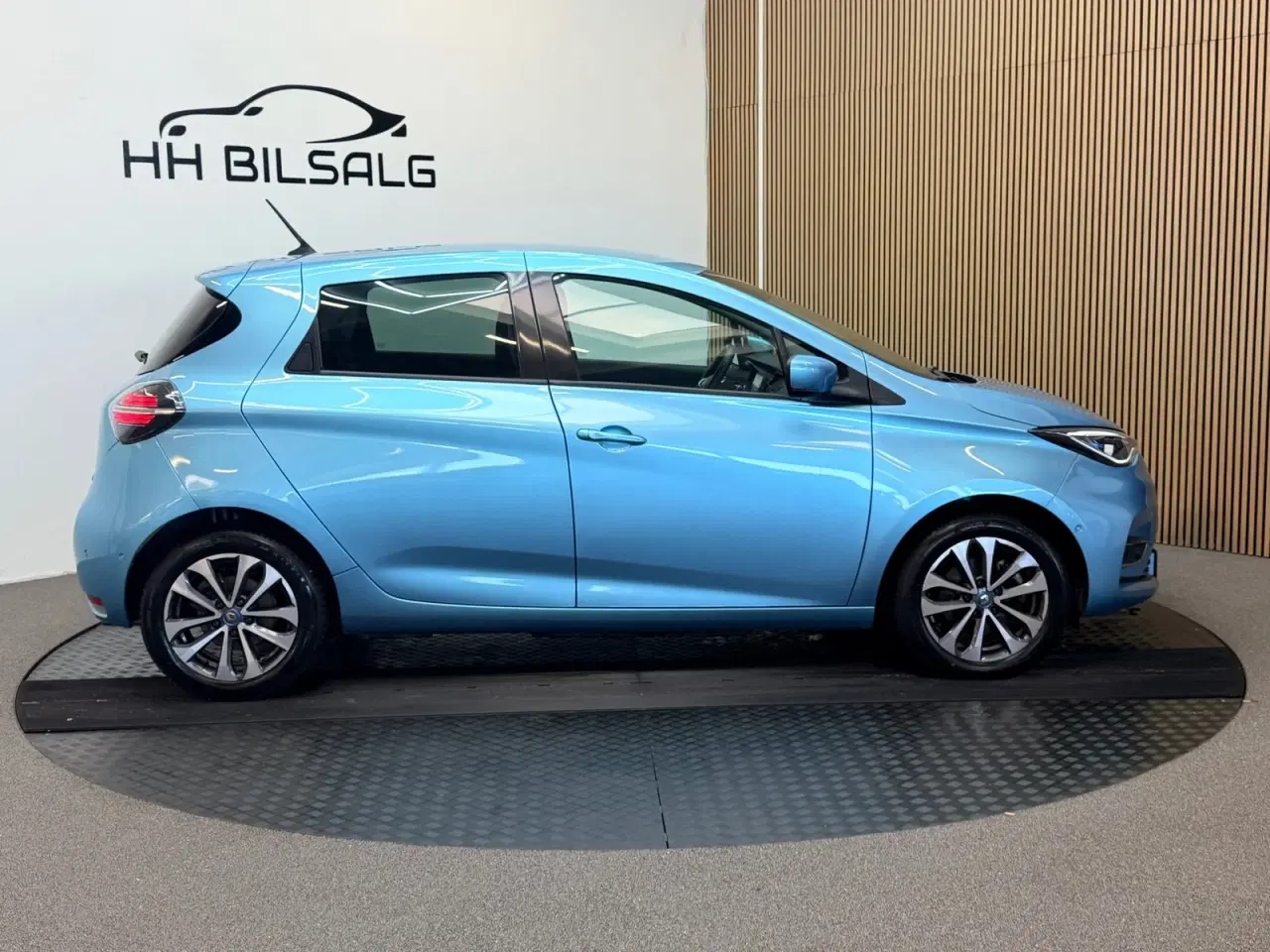 Billede 4 - Renault Zoe 52 Zen