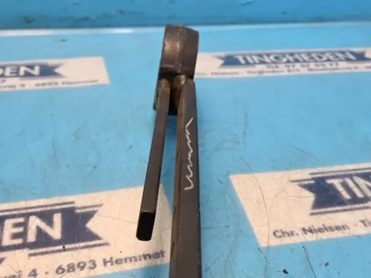 Billede 5 - Laverda Knivspids 420213301