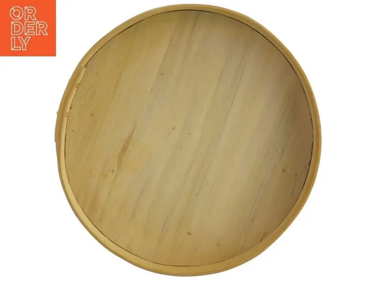 Billede 3 - Træfad (str. Ø 23 cm)