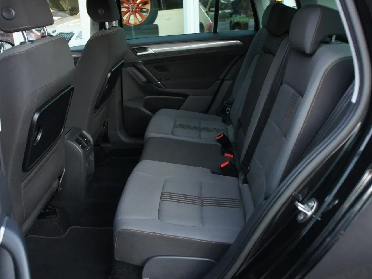 Billede 15 - VW Golf Sportsvan 1,4 TSi 125 Allstar DSG BMT