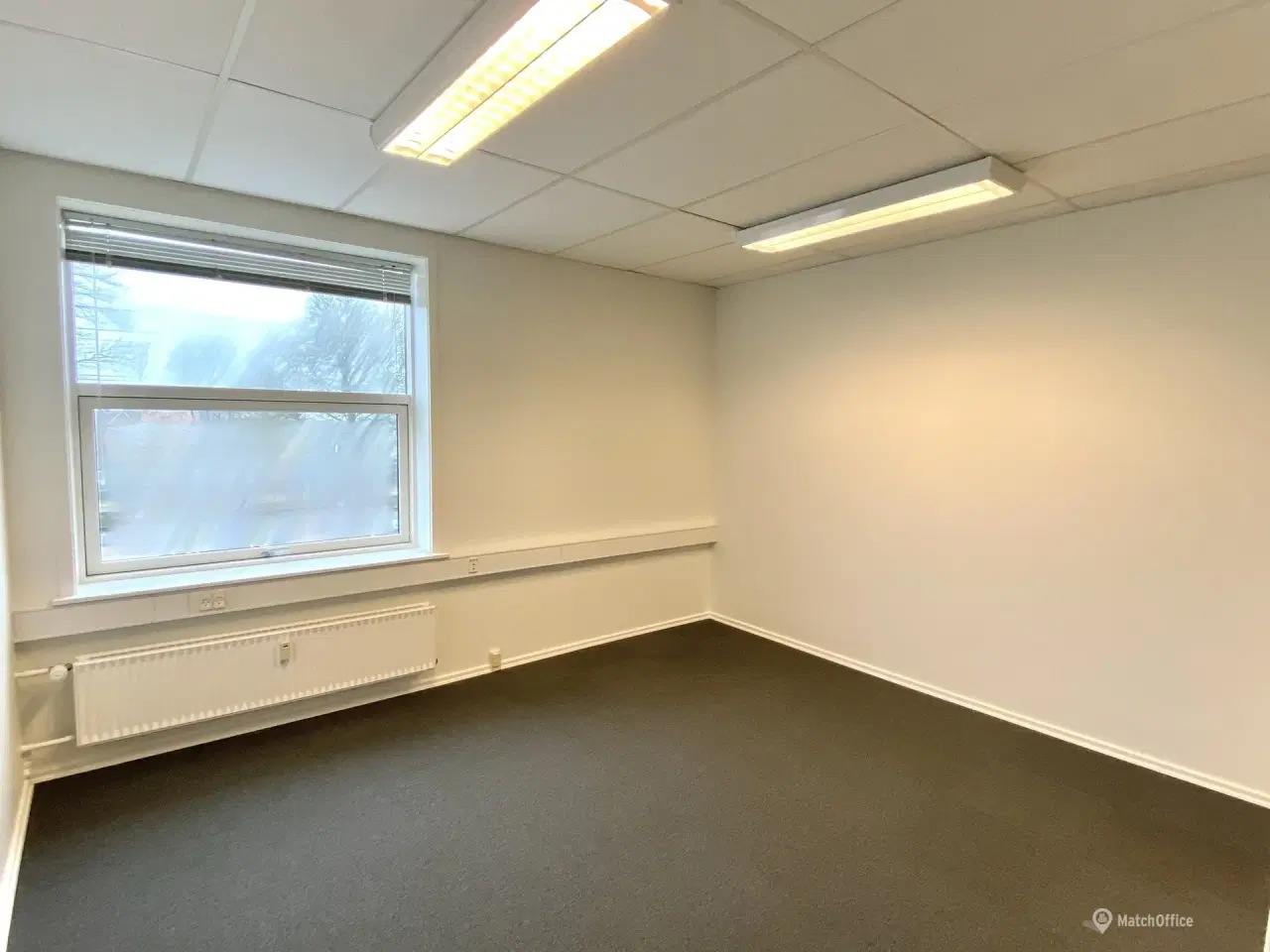 Billede 6 - 125 m² flotte istandsatte kontorlokaler til leje i Middelfart Midtpunkt