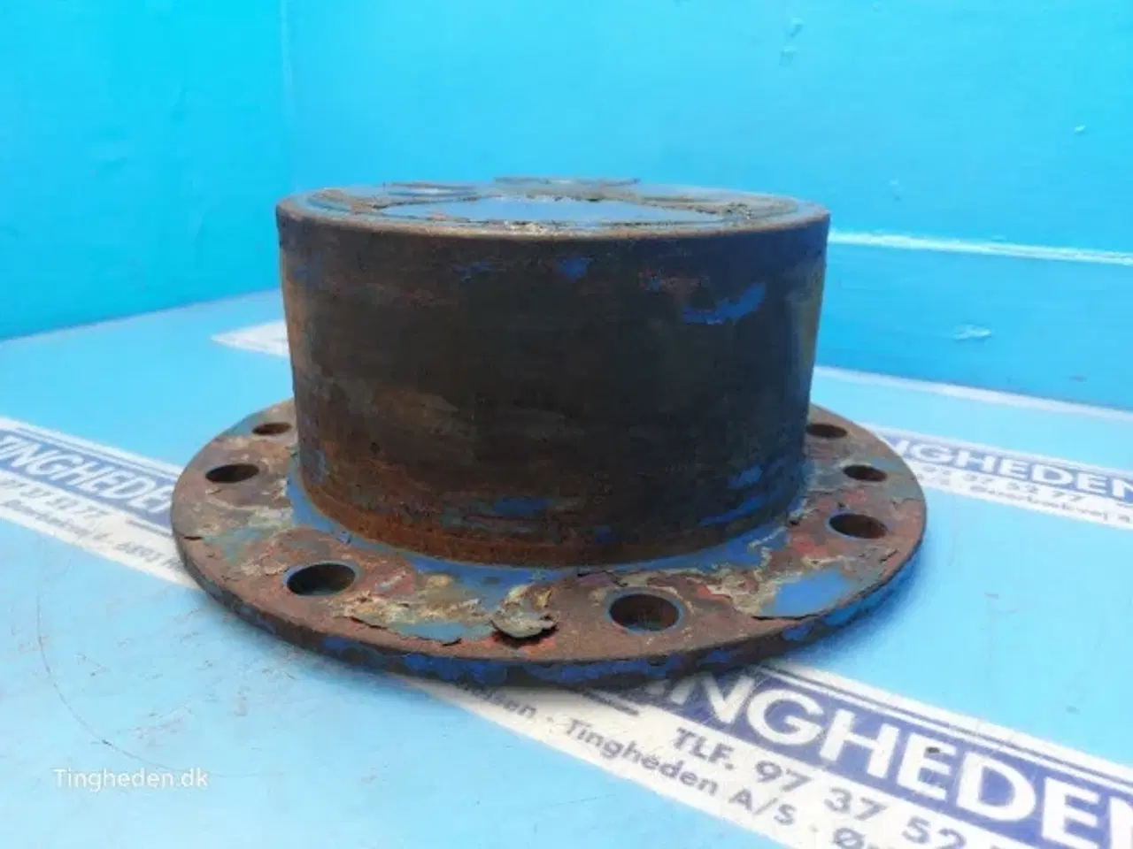 Billede 9 - Ford 6610 Hjulnav 4472352103