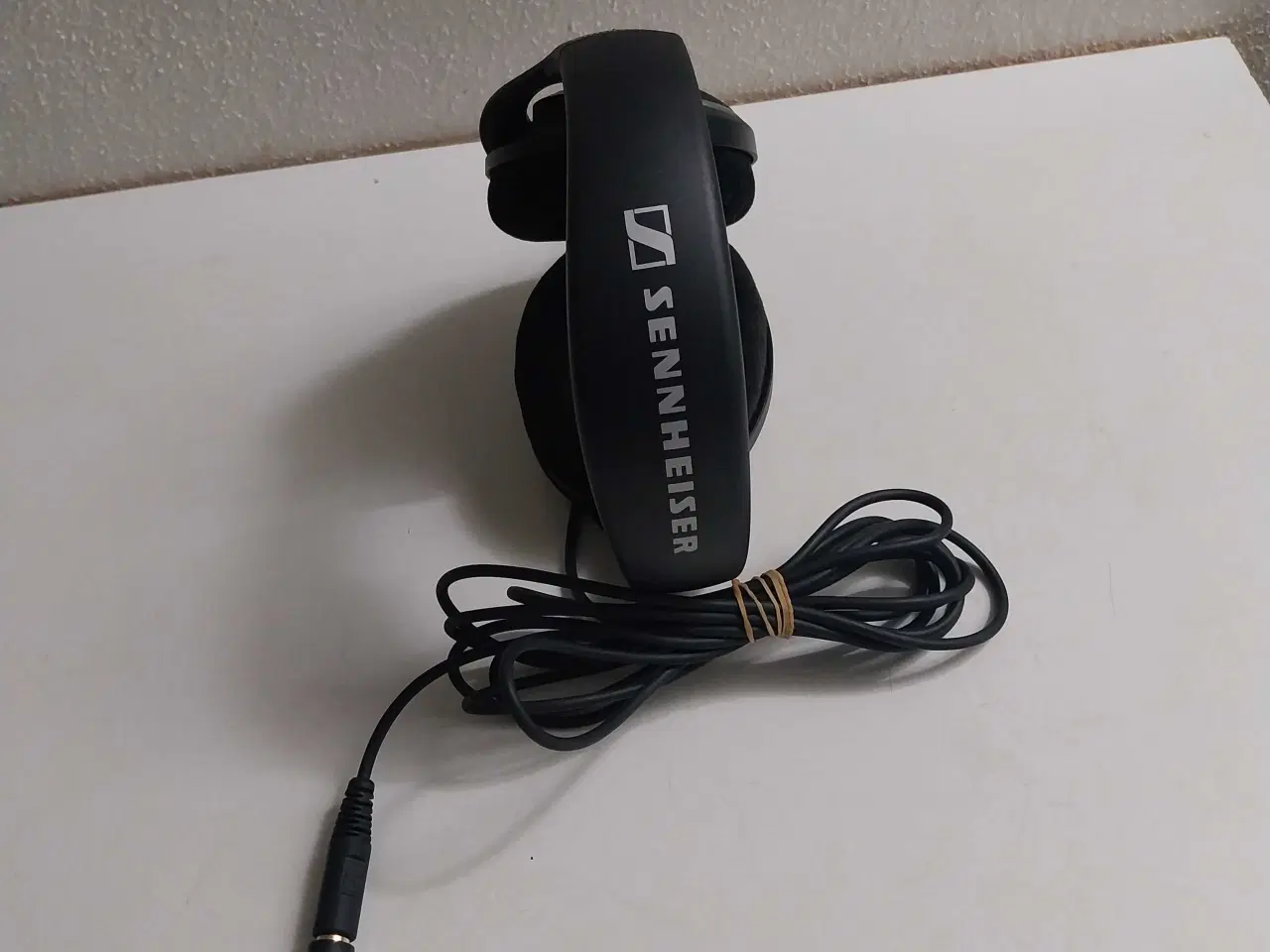 Billede 5 - Sennheiser høretelefoner med ledning 